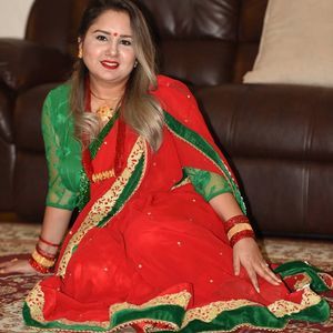 Meet your Posher, Deepa